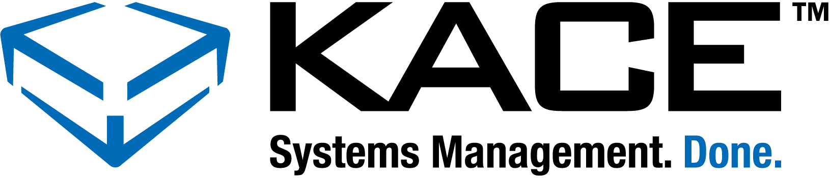 KACE Networks logo